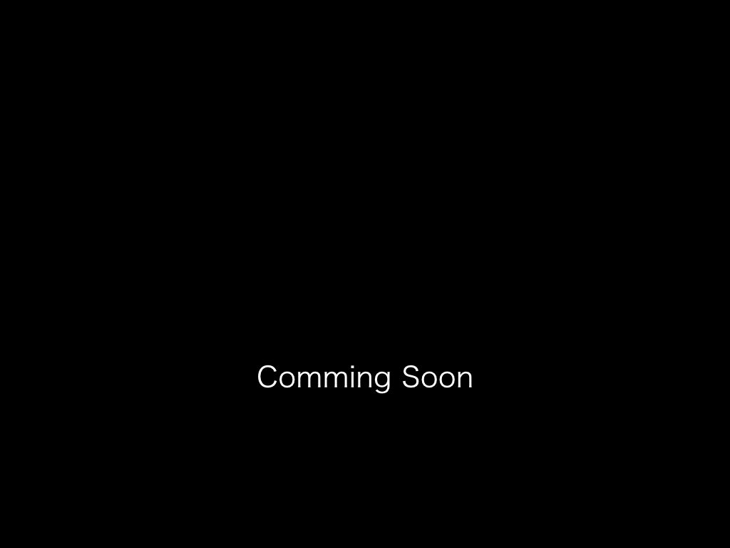 00comming soon
